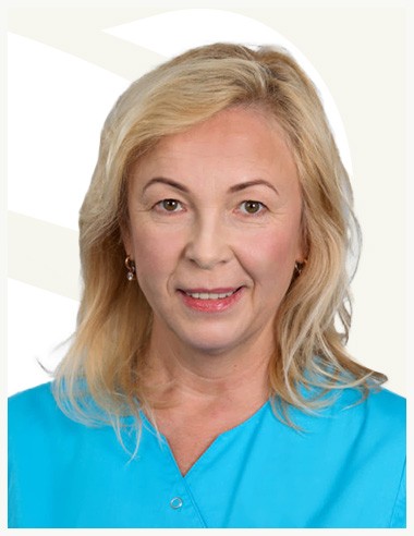 Авдошина Анна Георгиевна