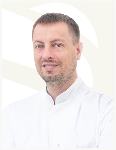 Дерябин Антон Васильевич